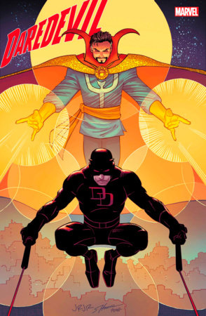 DAREDEVIL #6 2/21/24