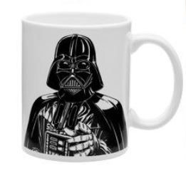 Darth Vader Tasse