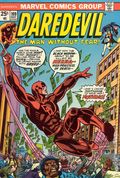 Daredevil #109 1970's