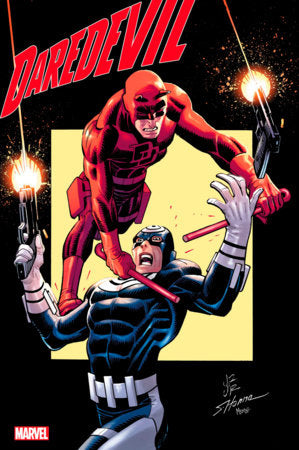 Daredevil #4 06.12.23