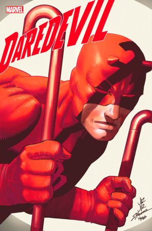 Daredevil #3 15.11.23