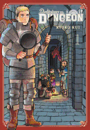 Delicious in Dungeon, Vol. 1: TP