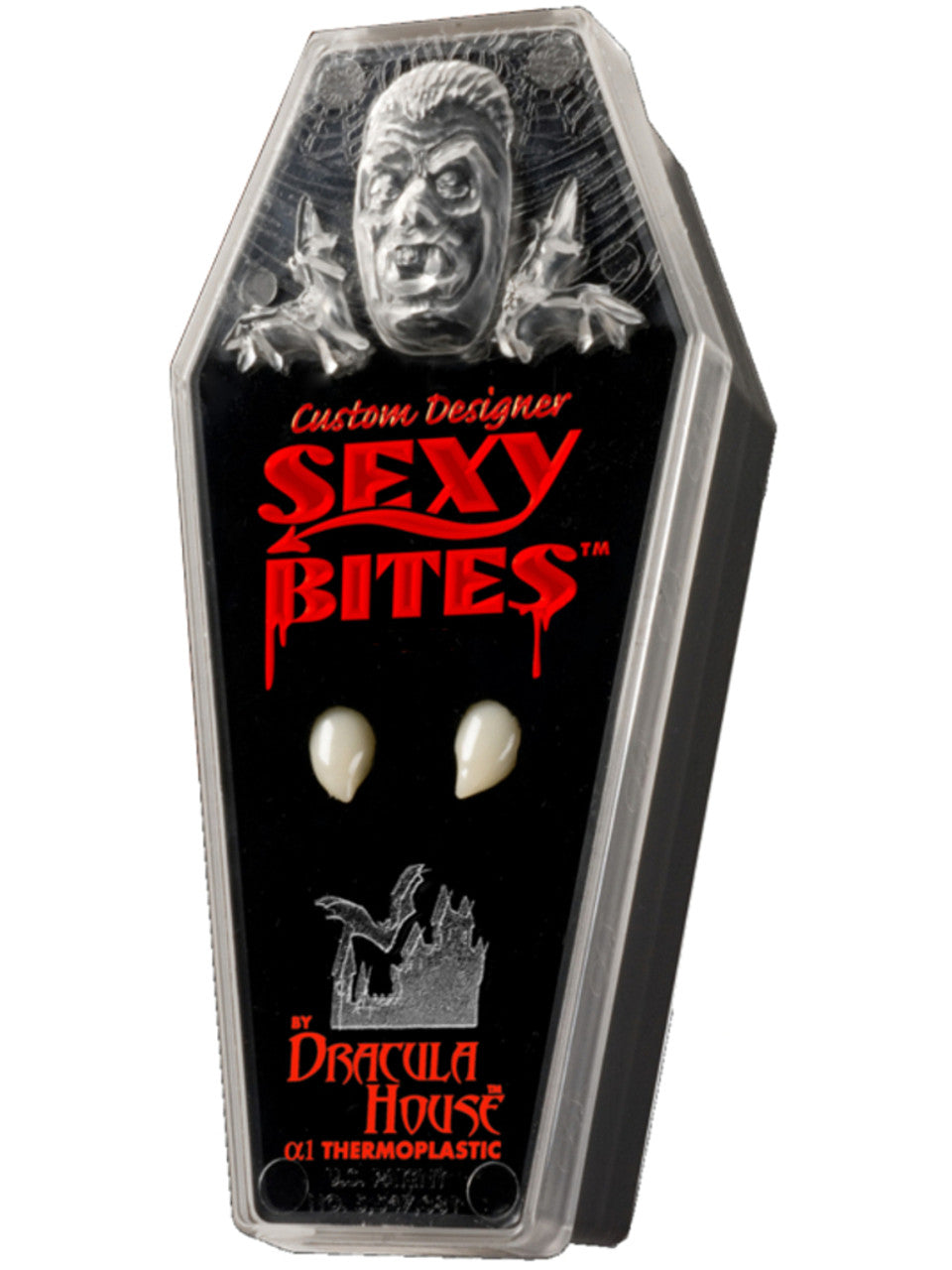 Bocados sexys de diseñador personalizado