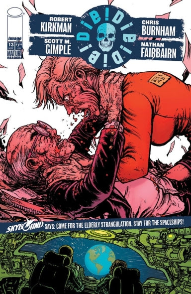 STERBEN STERBEN STERBEN #13