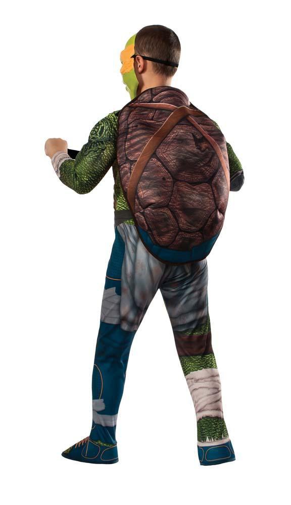 TMNT Michelangelo Kostüm