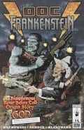 Doc Frankenstein #6 2004