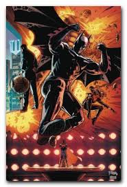 Injustice 2 #1 (2017)