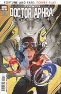 Star Wars Doctor Aphra (2020 Marvel) #5A