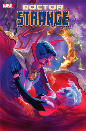 DOCTOR STRANGE 9 01.11.23