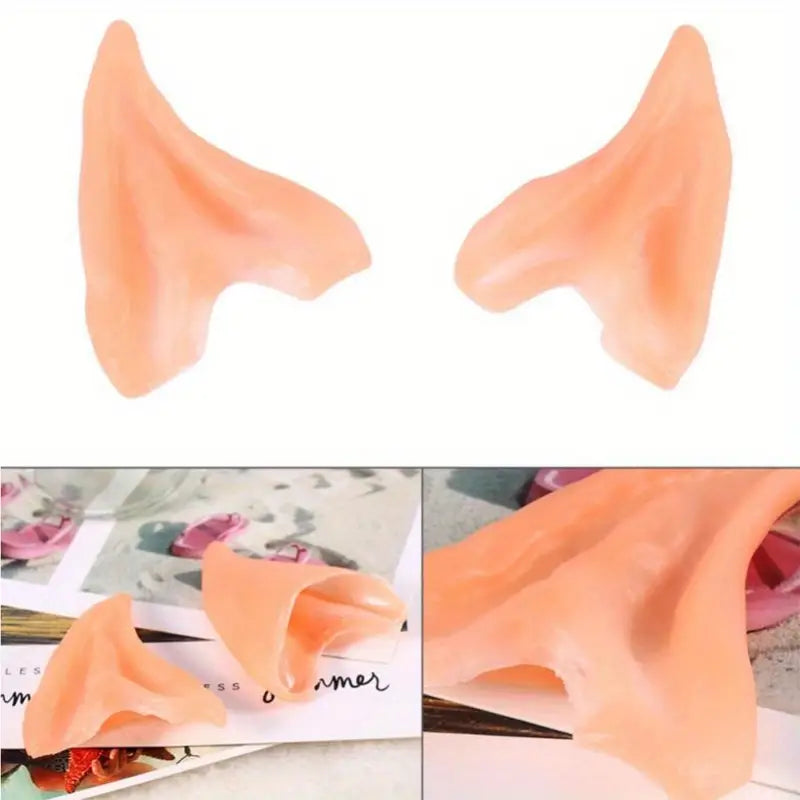 Elf ears (pair)