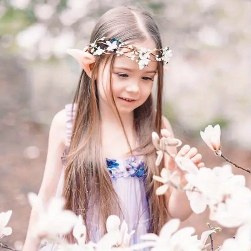 Elf ears (pair)