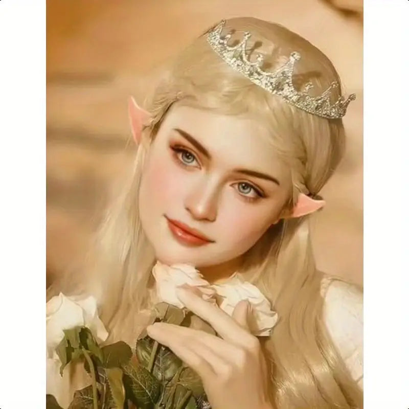 Elf ears (pair)