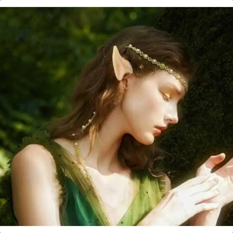 Elf ears (pair)