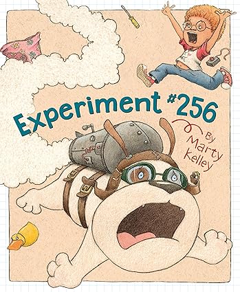 Experiment #256 HC 2019
