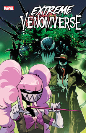 EXTREME VENOMVERSE 4 2023