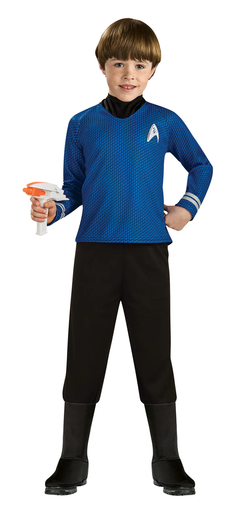 Star Trek - Spock Costume - Kids