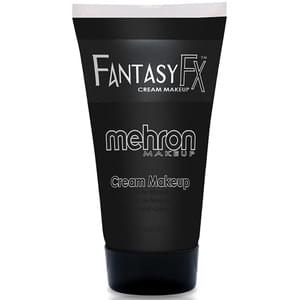 FANTASY FX MAKEUP SCHWARZ 1OZ