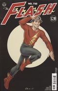 The Flash #750 2016