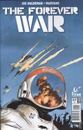 Forever War (2017 Titan) #1A
