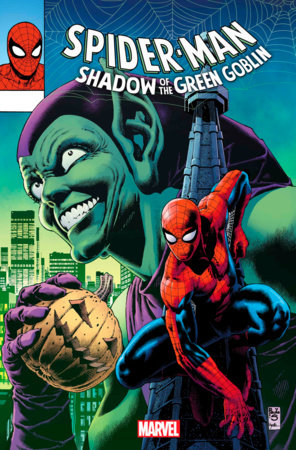 SPIDER-MAN: SHADOW OF THE GREEN GOBLIN #1 4/3/24