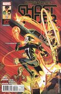 Ghost Rider (2016 Marvel) #3A