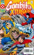 Gambit and the X-Ternals (1995) #2