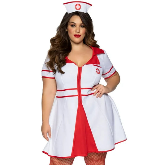 Hospital Honey 2 PC Erweiterte Größe