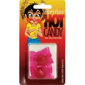 Hot candy