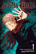 Jujutsu Kaisen, Vol. 1 (Jujutsu Kaisen #1)