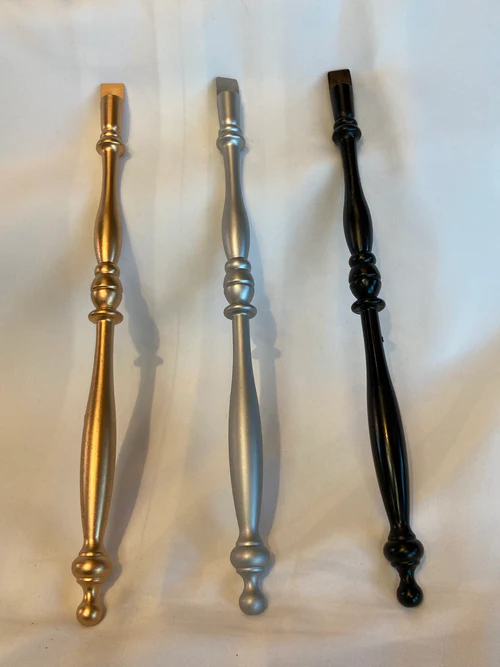 Masquerade Mask Handle 2022