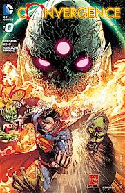 Convergence #0 (2015)