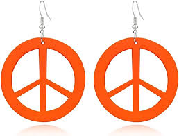 Feeling Groovy Earring and Pendant Kit