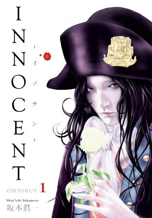 Innocent Omnibus Volume 1 TP 11/21/23