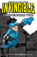 Invincible Compendium Two TP