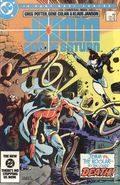 Jemm Son of Saturn #2 1984
