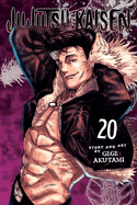 Jujutsu Kaisen, Vol. 20 TP