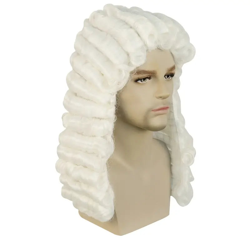 JUDGE WIG