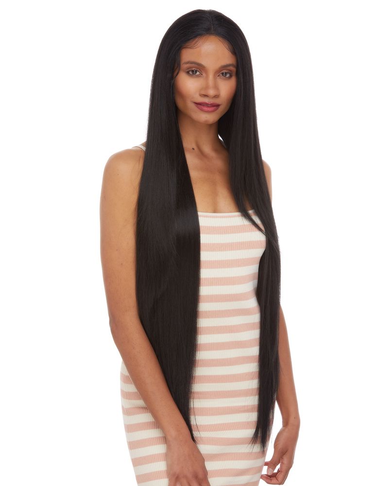 Lacefront ARIELLE #TT1B.DARKGREY Perücke