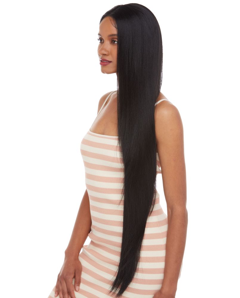 Lacefront ARIELLE #TT1B.DARKGREY Perücke