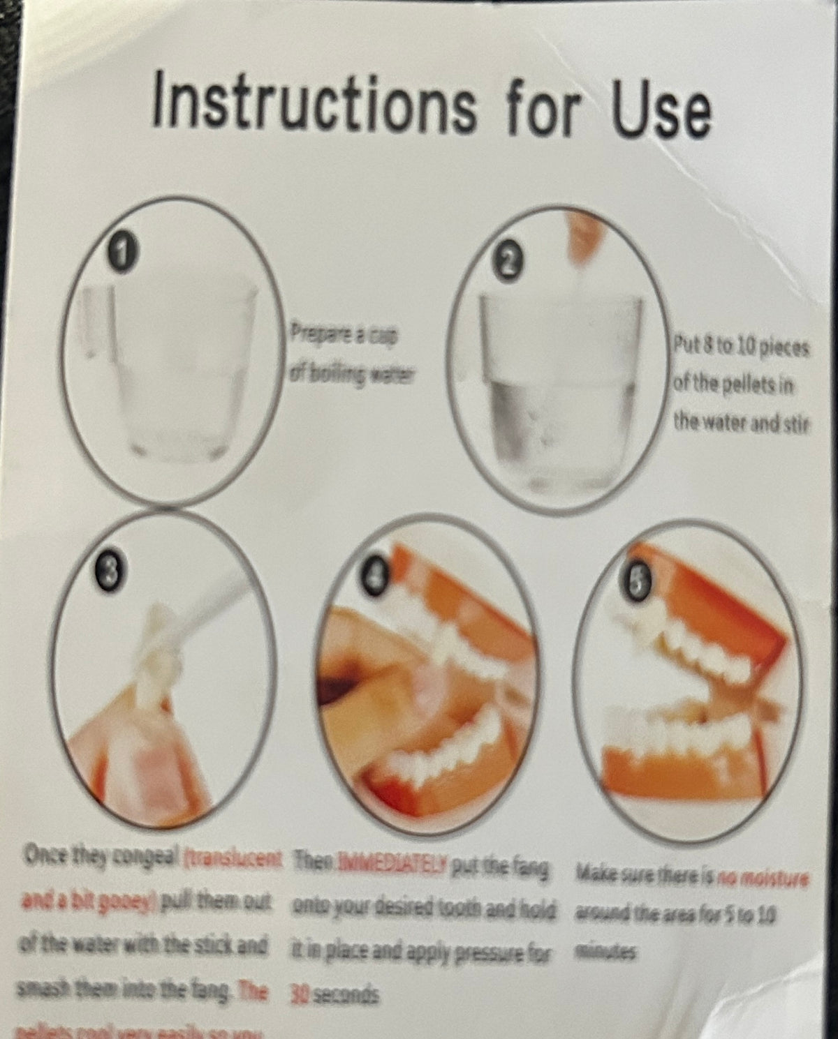 Fangs