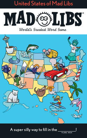 United States of Mad Libs TP 4/2/24
