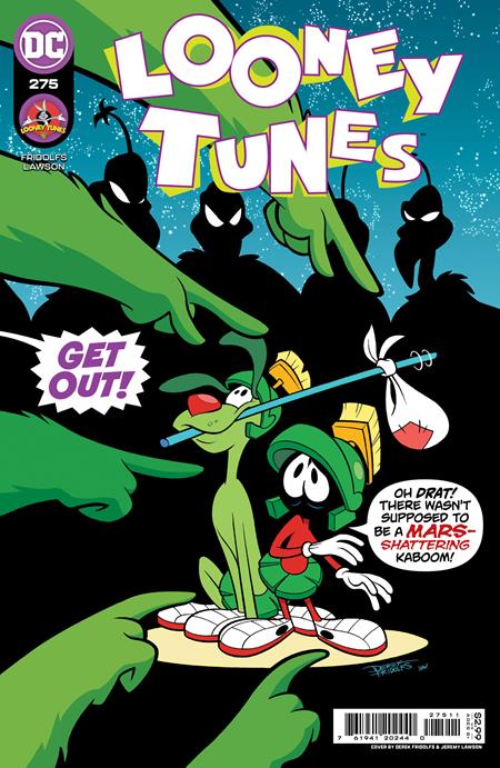 LOONEY TUNES #275 11/14/23
