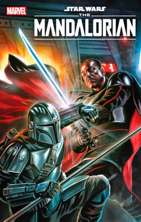 STAR WARS: THE MANDALORIAN SEASON 2 8 1/10/24