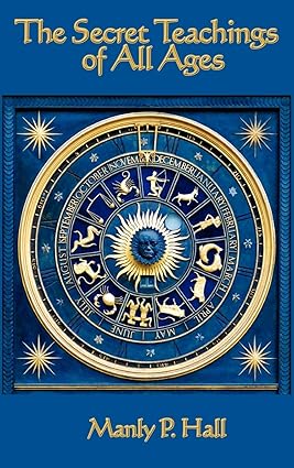 The Secret Teachings of All Ages TP