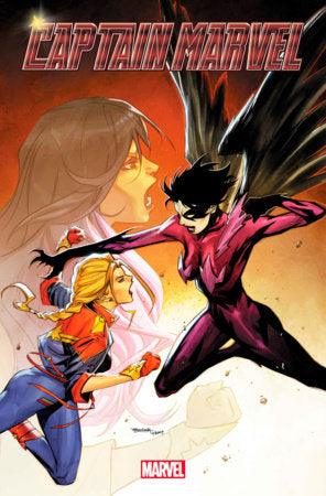 CAPTAIN MARVEL #2 22.11.23