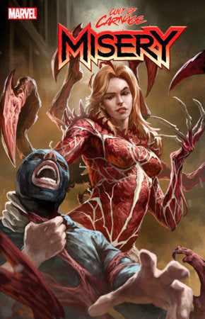 CULT OF CARNAGE: MISERY 2 2023