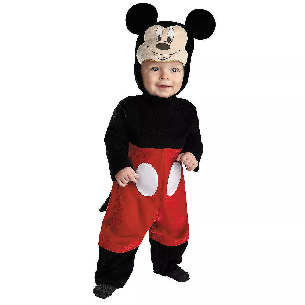 Disney Baby - Mickey Mouse Costume (Infant)