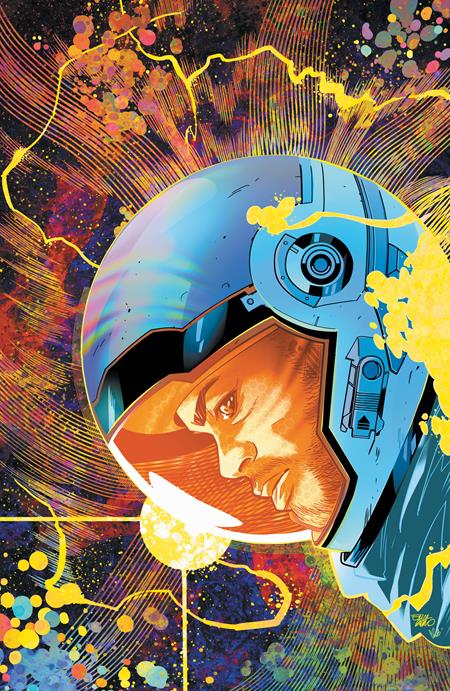 MOON MAN #2 CVR B D ERICA DURSO VAR 4/17/24