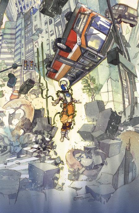 MOON MAN #3 CVR B GREG TOCCHINI VAR 7/10/24