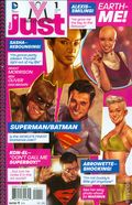 Multiversity The Just (2014 DC) #1A
